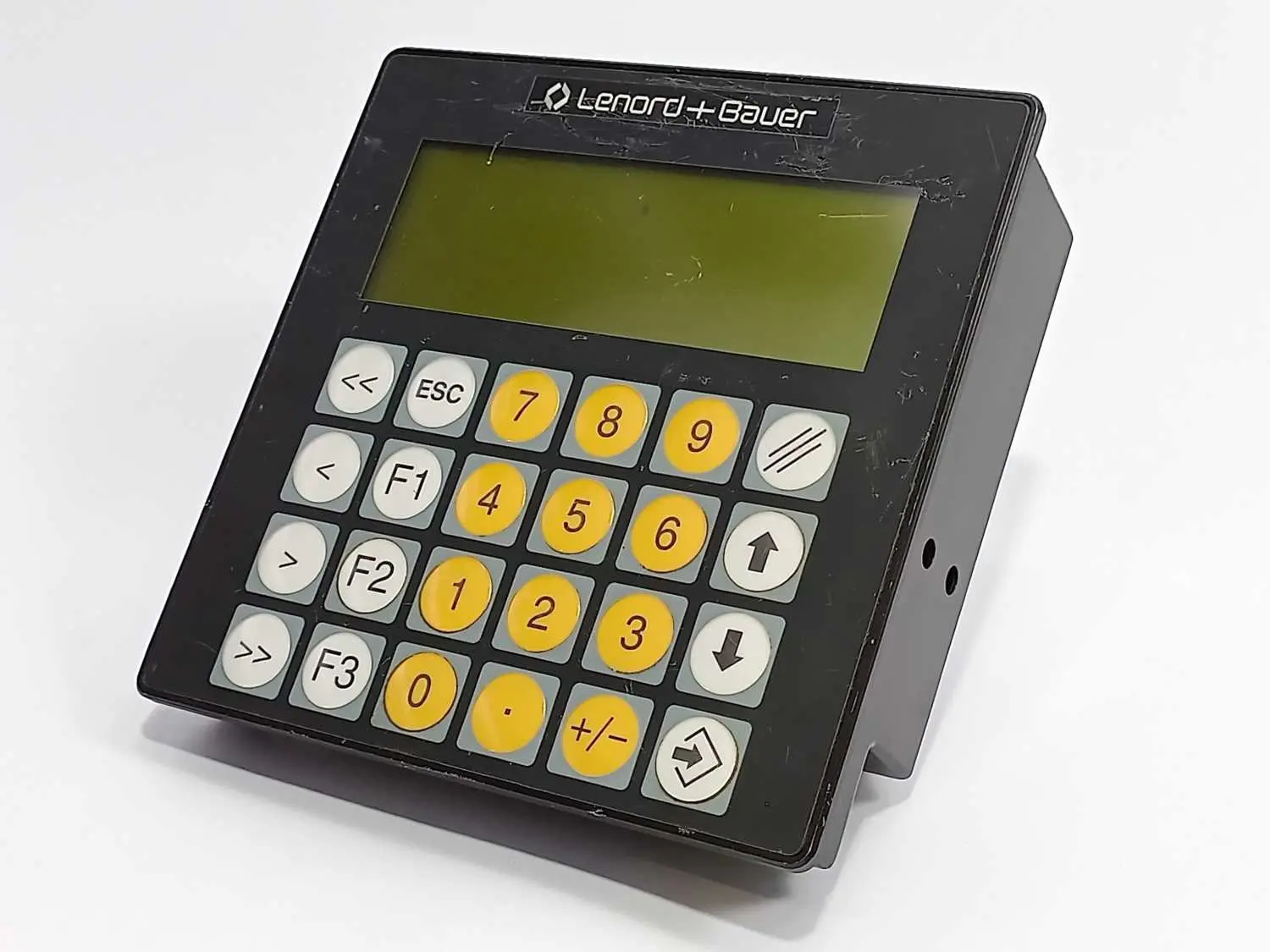 Produktfoto 1 von LENORD+BAUER GEL88100D1