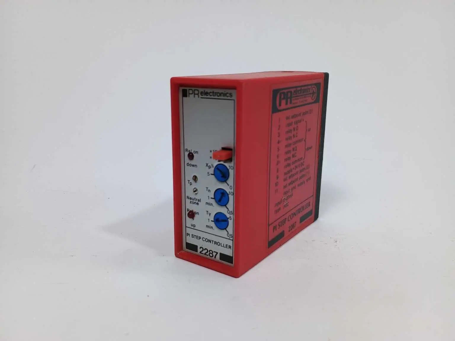 Produktfoto 1 von PR Electronics 2287