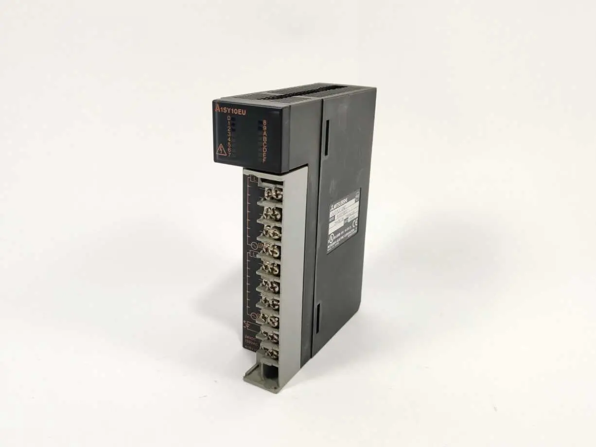 Produktfoto 1 von Mitsubishi A1SY10EU