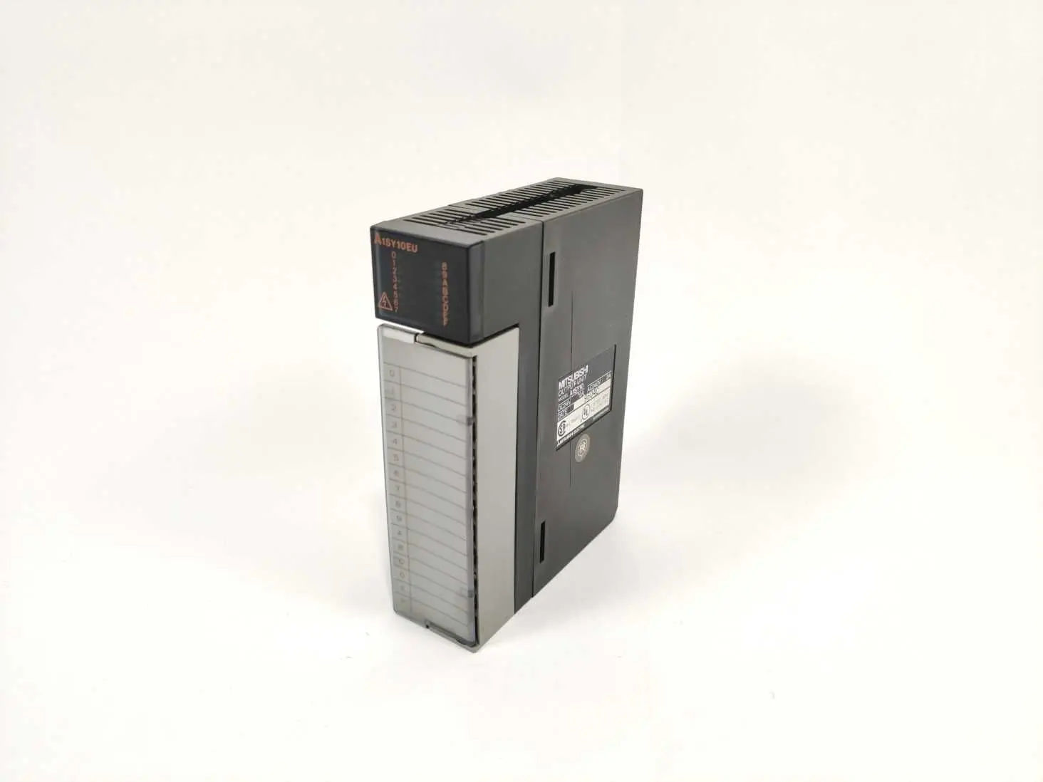 Produktfoto 1 von Mitsubishi A1SY10EU