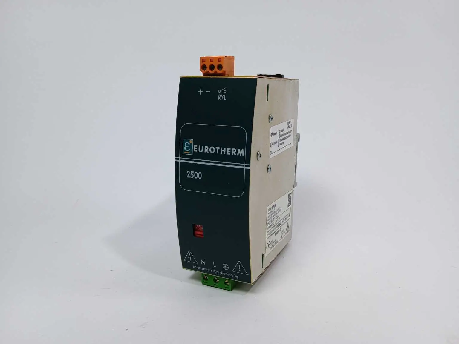 Produktfoto 1 von Eurotherm 2500P/2A5