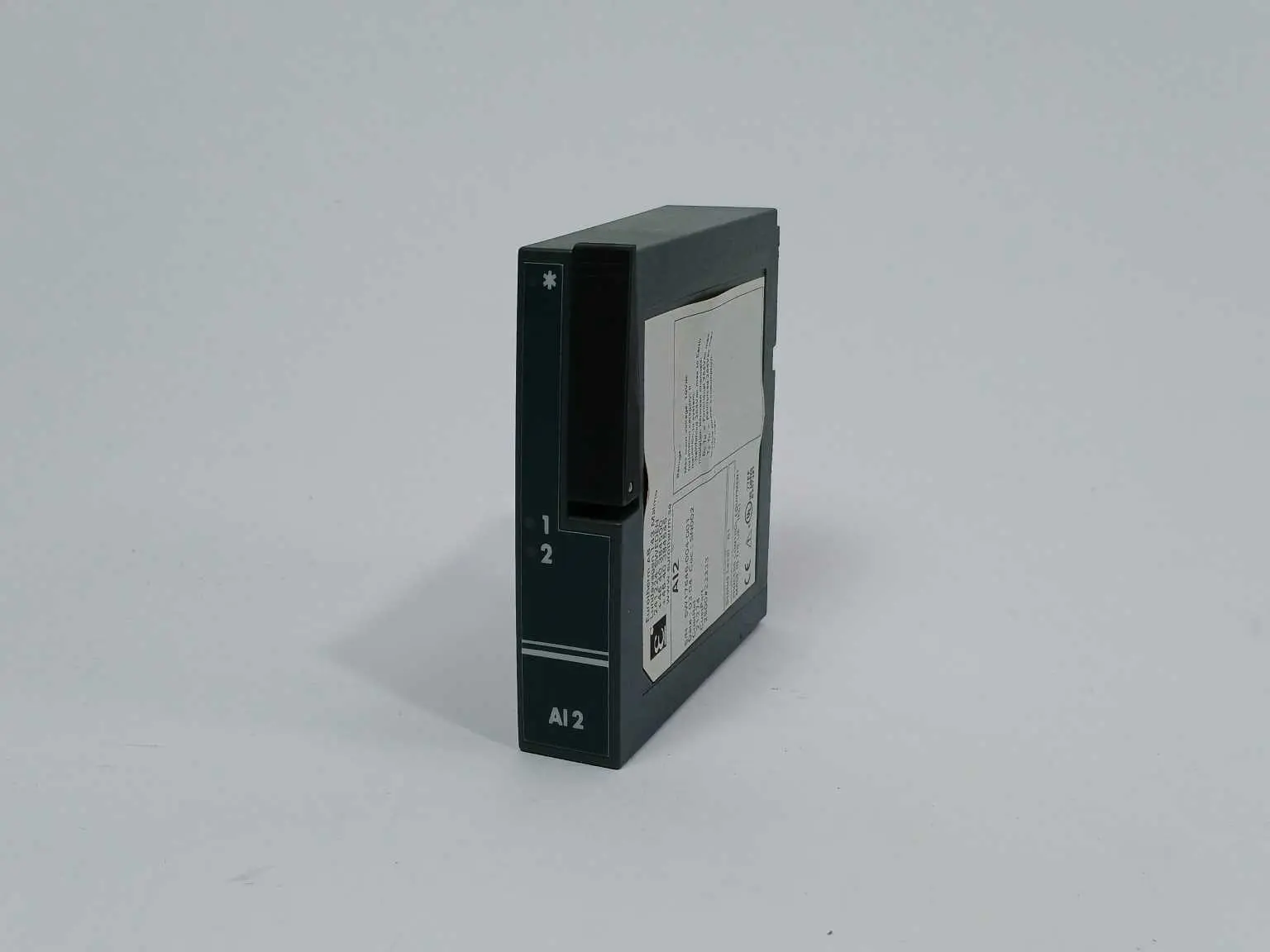 Produktfoto 1 von Eurotherm 2500M/AI2UNIV