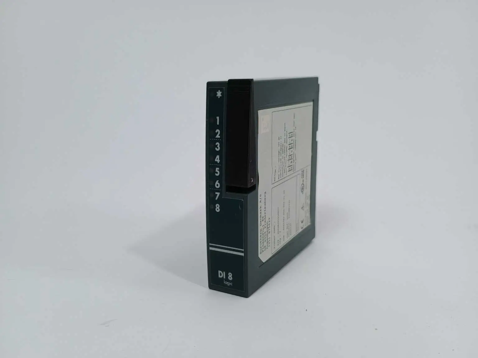 Produktfoto 1 von Eurotherm 2500M/DI8LOGIC