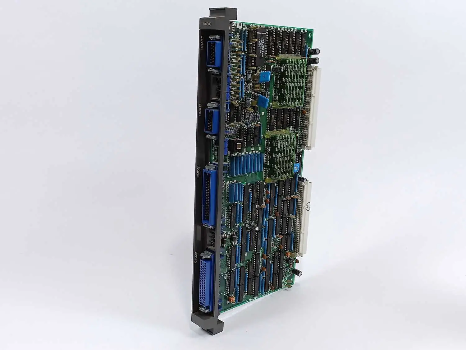 Produktfoto 1 von Mitsubishi MC303