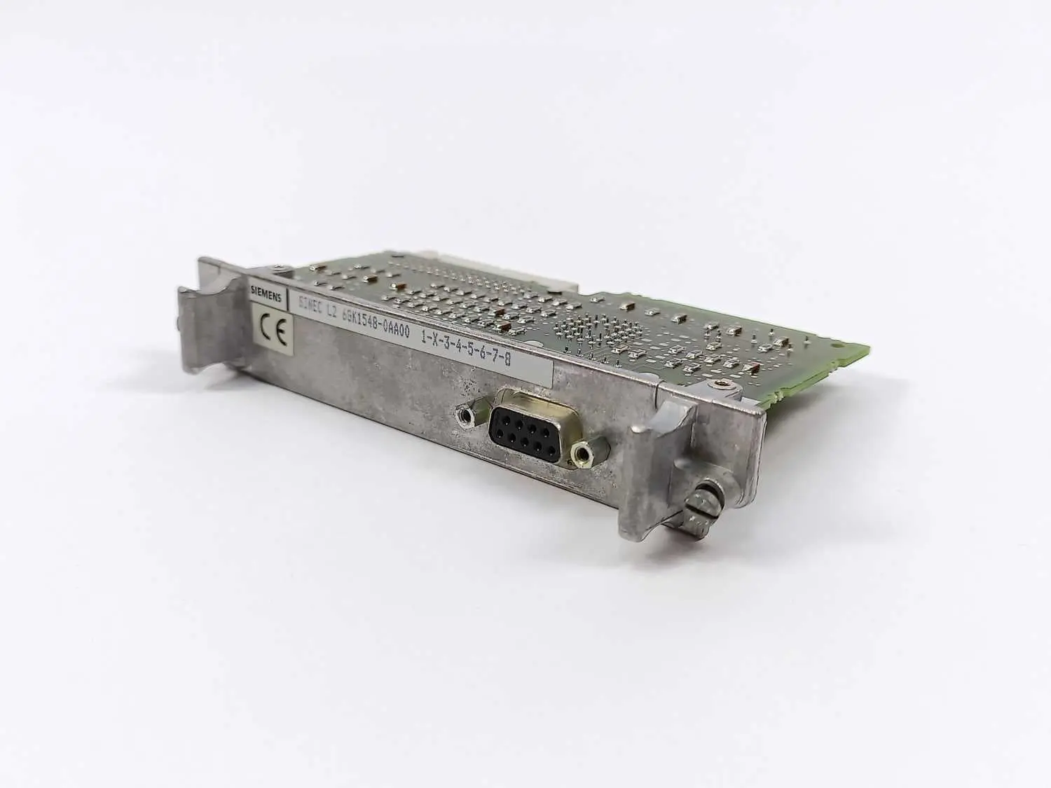 Produktfoto 1 von Siemens 6GK1548-0AA00