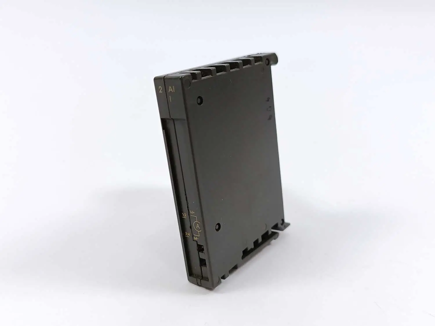 Produktfoto 1 von Siemens 6ES7123-1GB00-0AB0