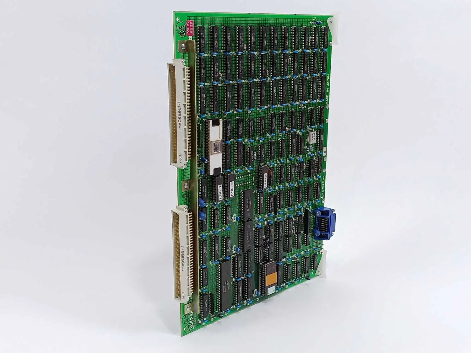 Produktfoto 1 von Mitsubishi FX702C