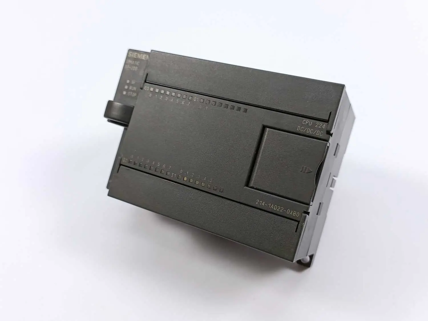 Produktfoto 1 von Siemens 6ES7214-1AD22-0XB0