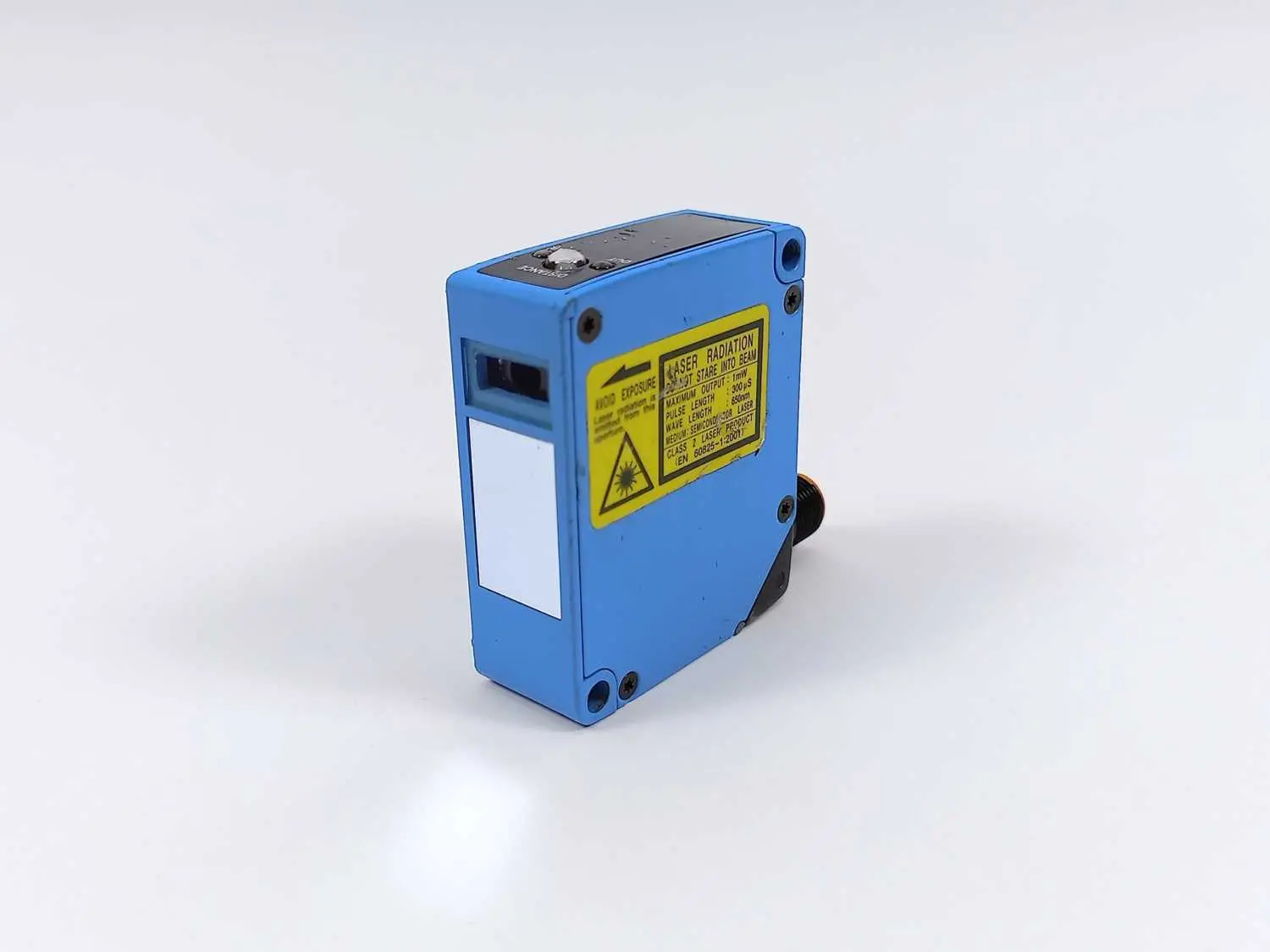 Produktfoto 1 von SICK 6025044