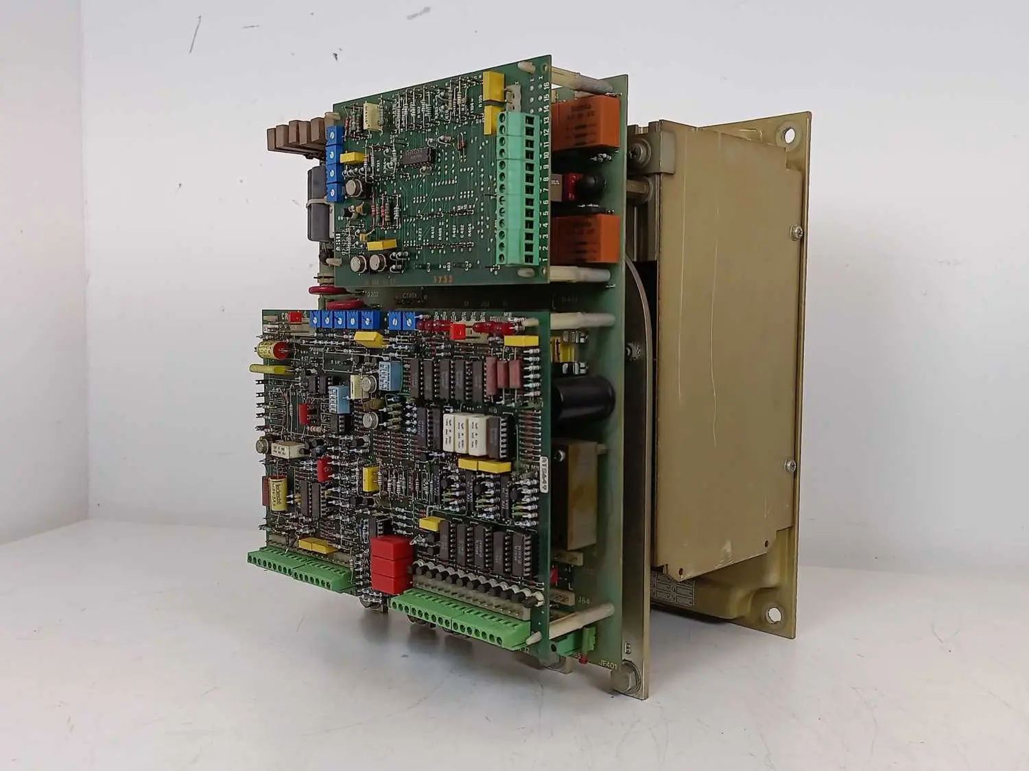 Produktfoto 1 von Contraves GB 402 026 V