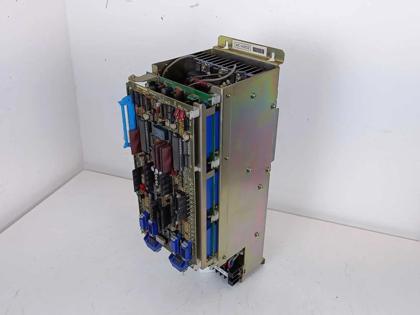 Produktfoto 1 von Fanuc A06B-6050-H202