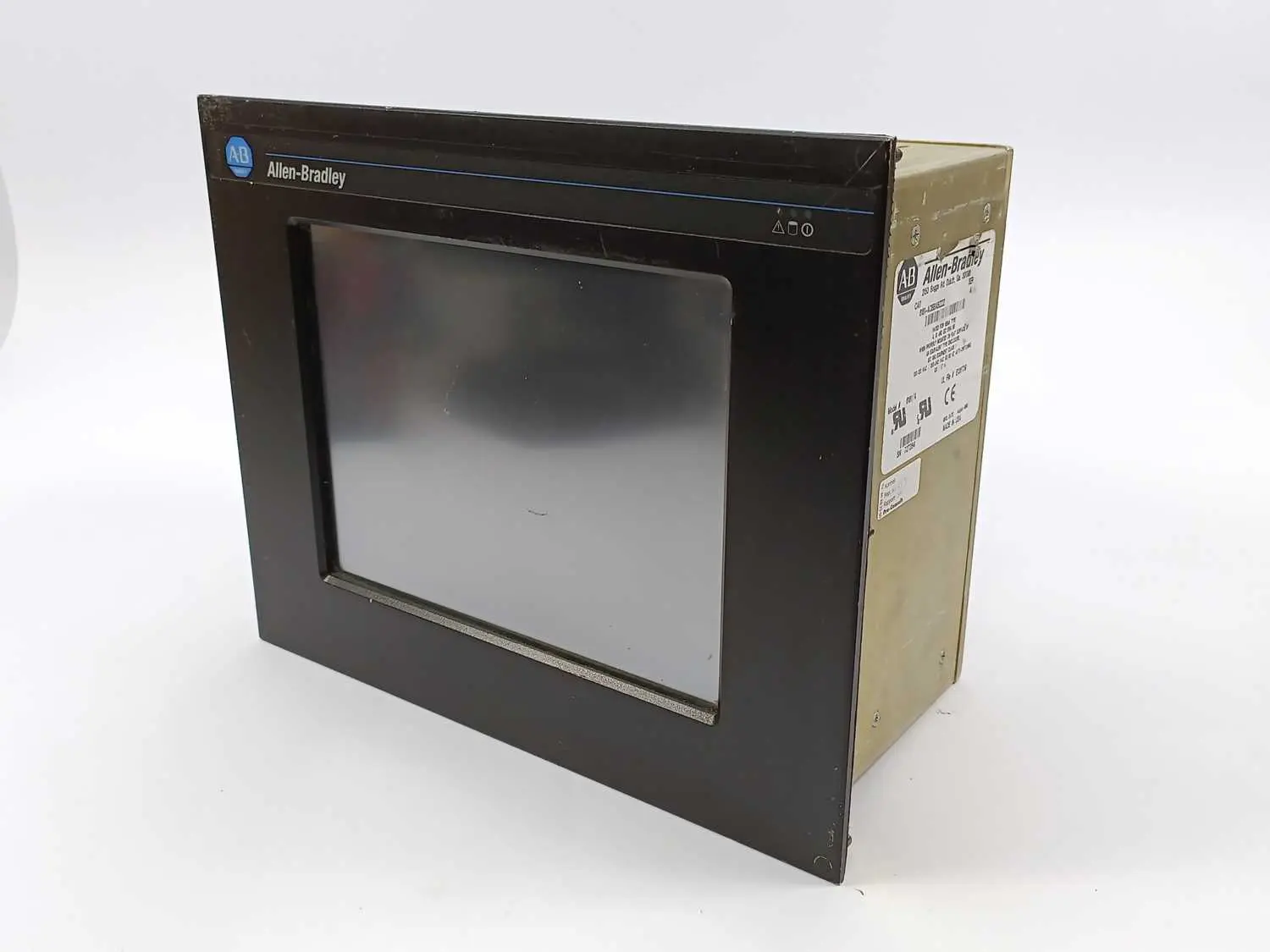 Produktfoto 1 von AB 6181-ACBBABZZZ