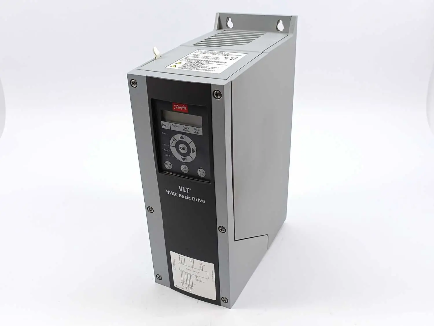 Produktfoto 1 von Danfoss 131N0180