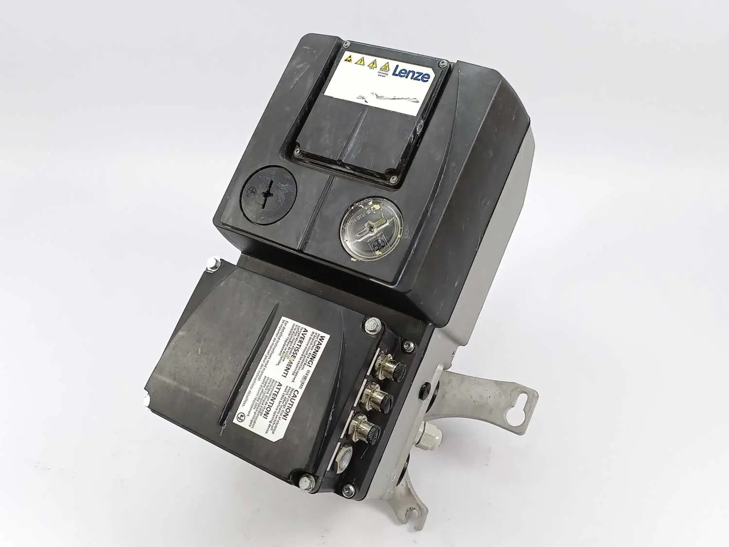 Produktfoto 1 von LENZE E84DGDVB55242PS