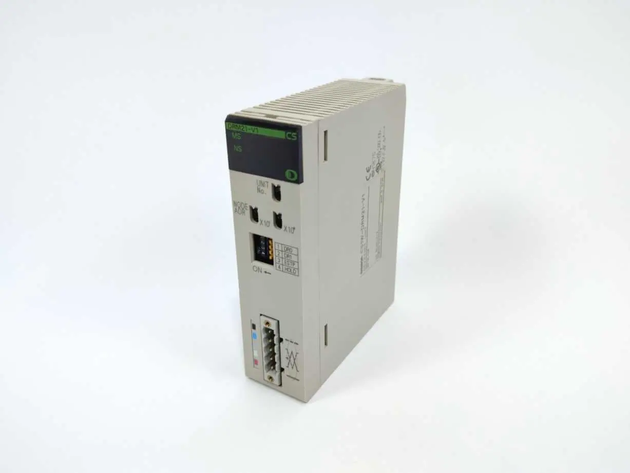 Produktfoto 1 von OMRON CS1W-DRM21-V1