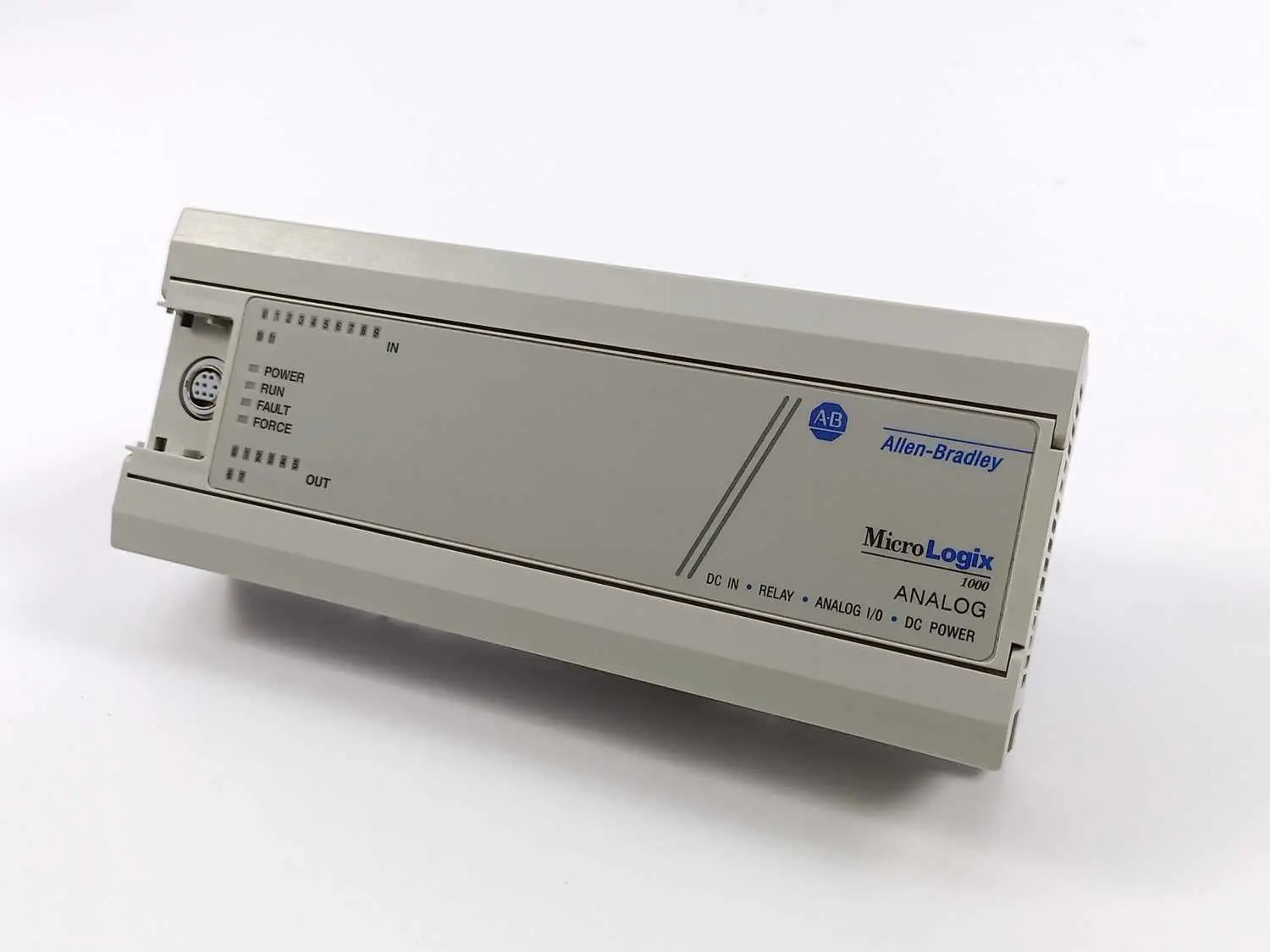 Produktfoto 1 von AB 1761-L20BWB-5A