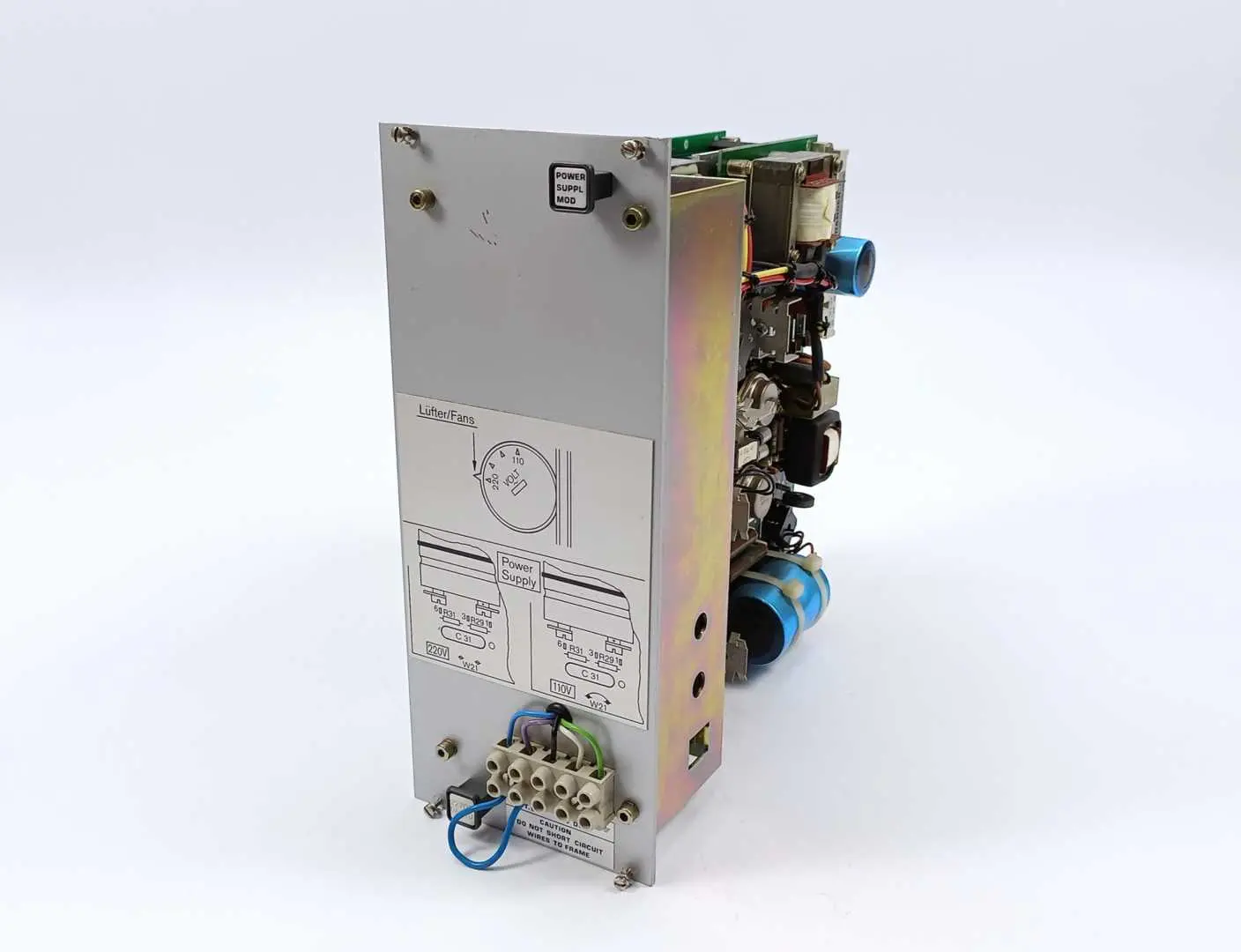 Produktfoto 1 von Philips 9415 018 70031 L