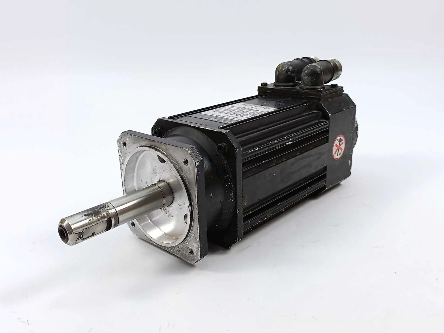 Produktfoto 1 von Georgii Kobold KSY 464.80 R5-2/S88/SA