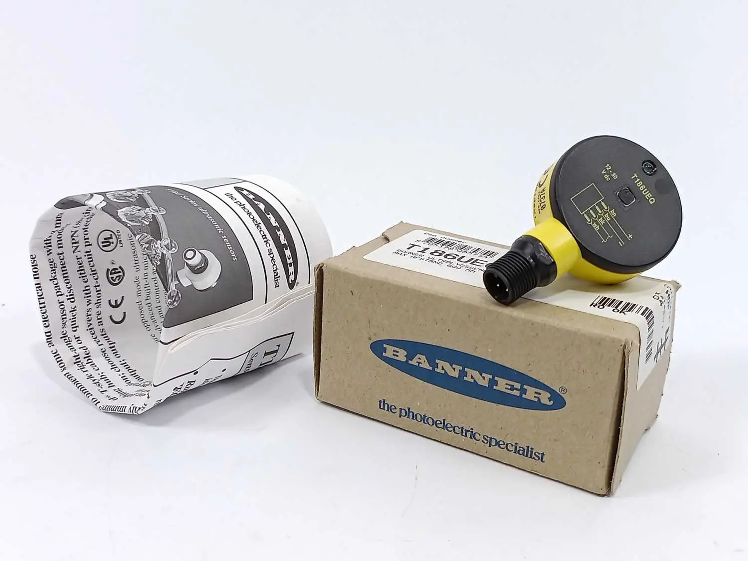 Produktfoto 1 von BANNER 38509
