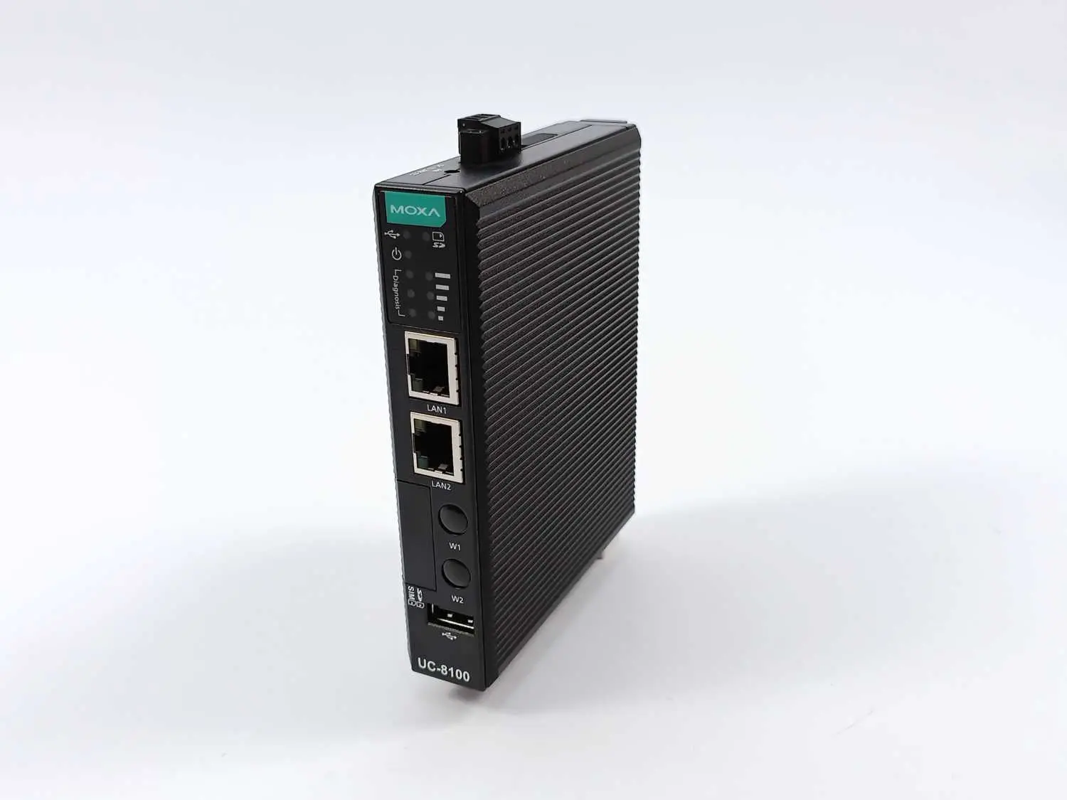 Produktfoto 1 von Moxa UC-8132-LX