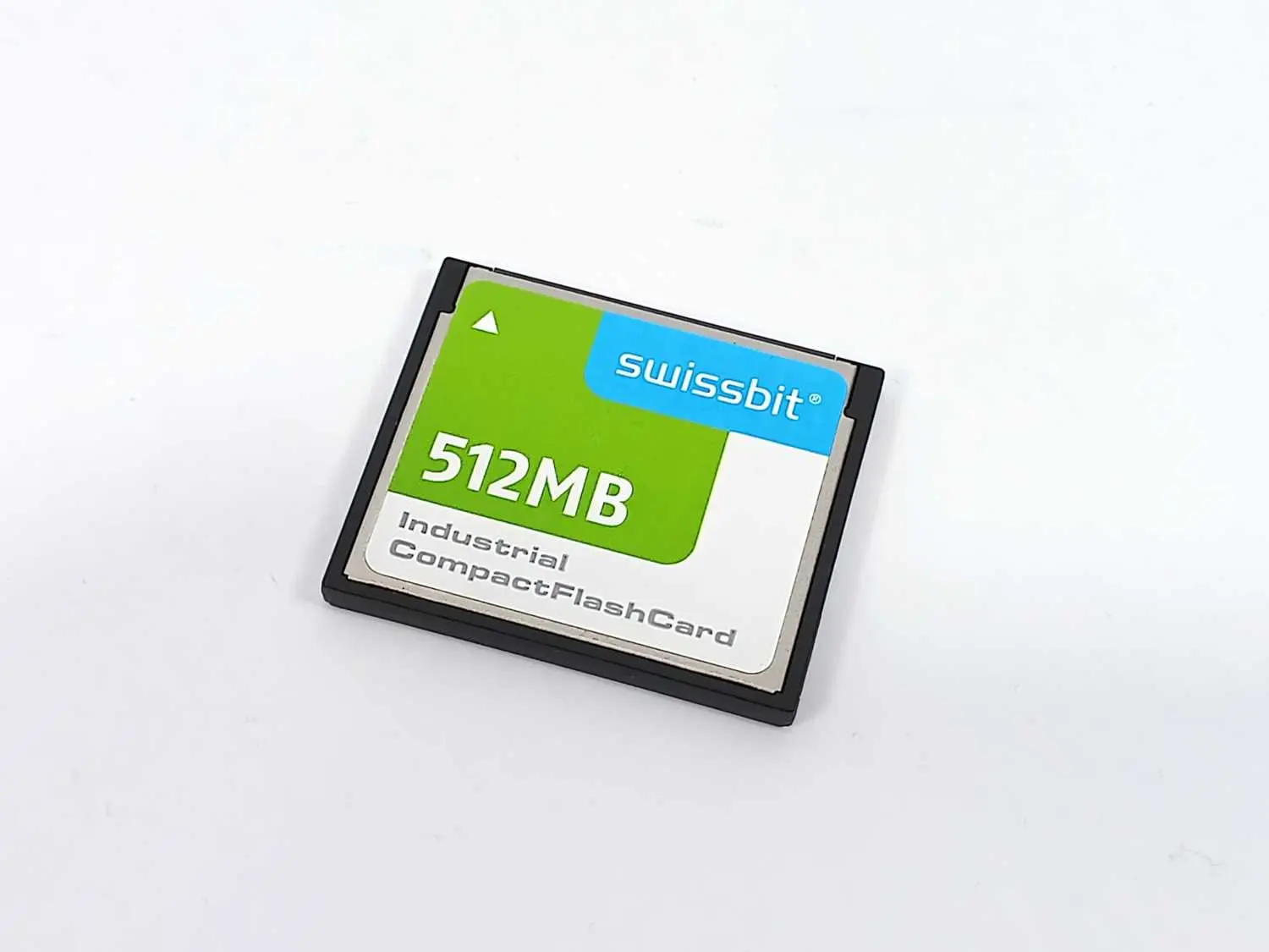 swissbit 5CFCRD.0512-06