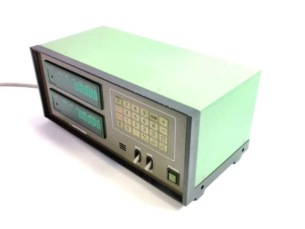Produktfoto 1 von Mitutoyo GML-1705WEC