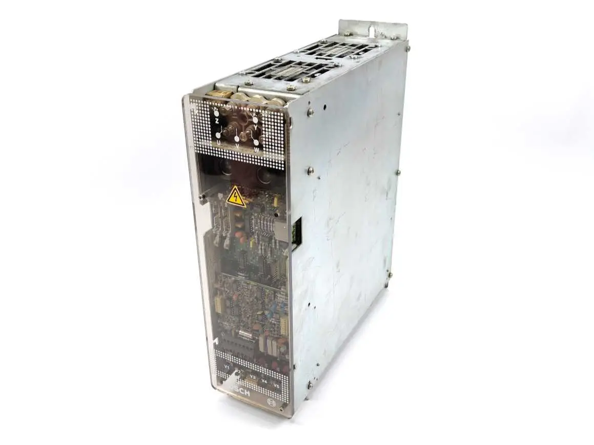 Produktfoto 1 von Bosch SM10/18LN