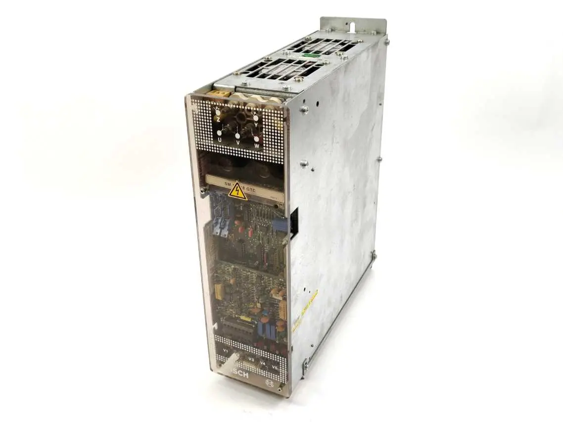 Produktfoto 1 von Bosch SM 10/18 GTC