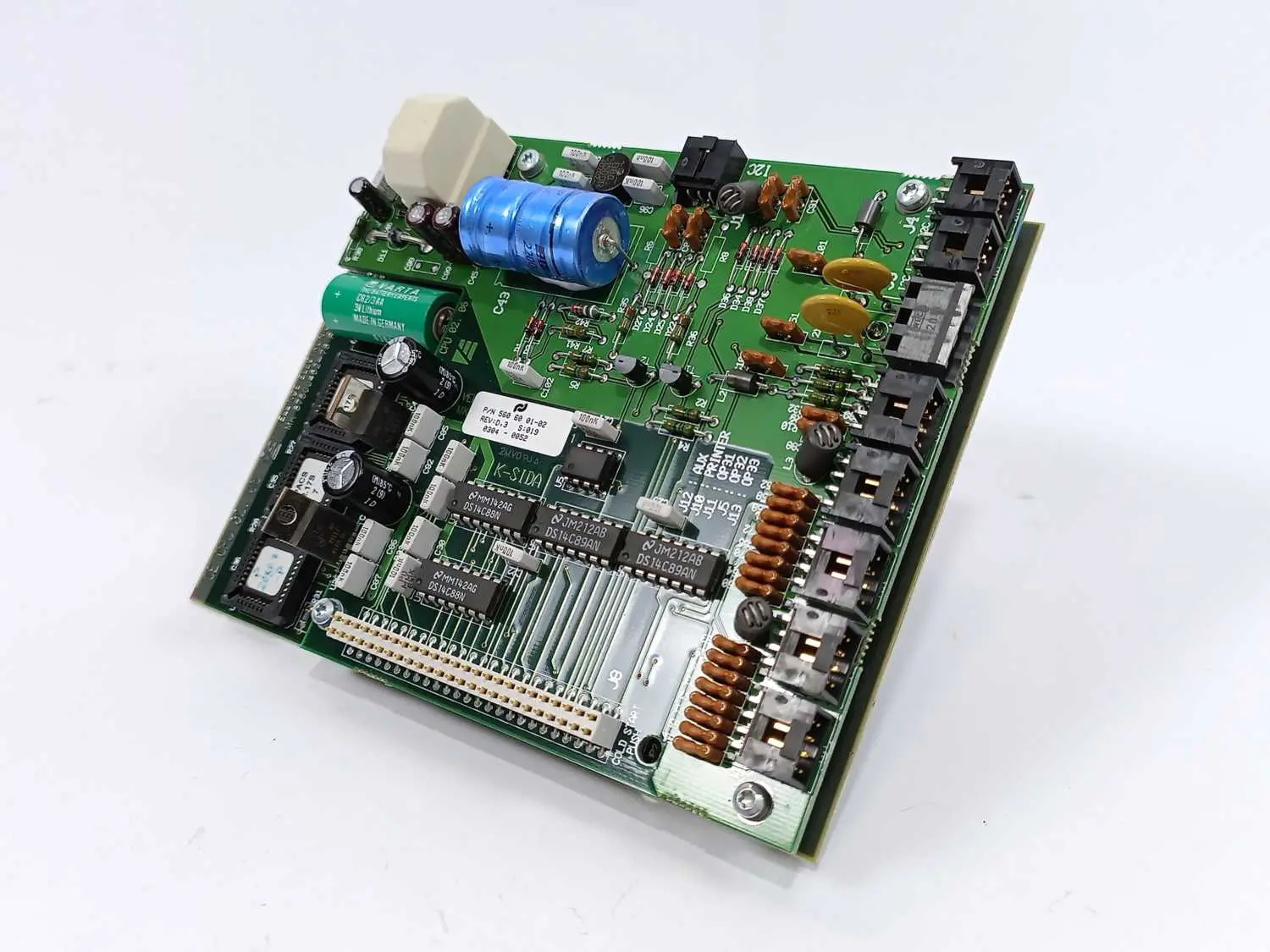 Produktfoto 1 von Vellinge Electronics 560 60 01-02