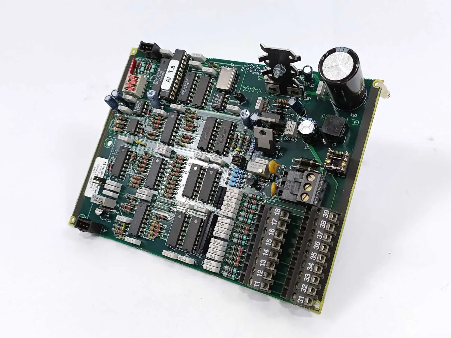 Produktfoto 1 von Vellinge Electronics 560 60 05-01