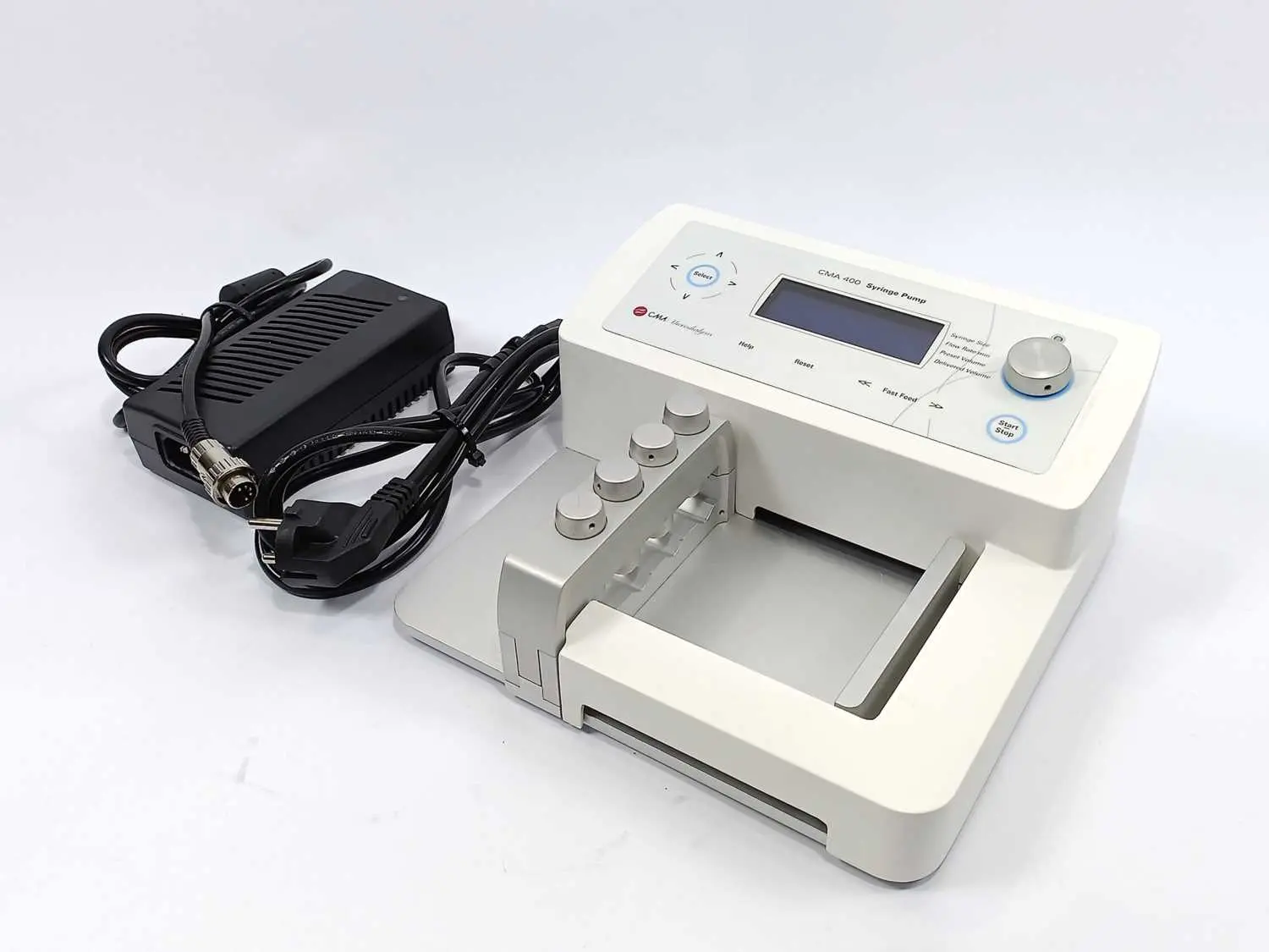CMA Microdialysis CMA/400