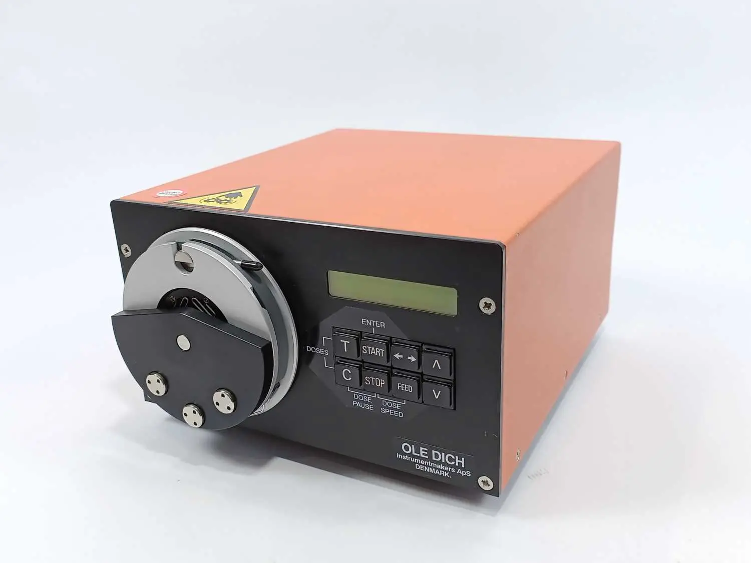 OLE DICH 110AC.20G38.CH1A