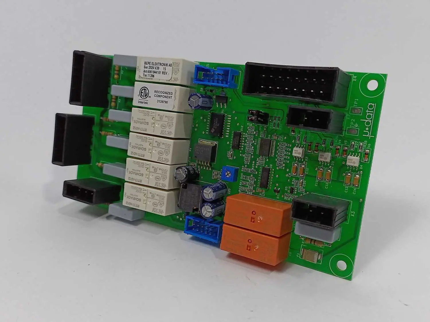 Produktfoto 1 von BEPE ELEKTRONIK 6001844101