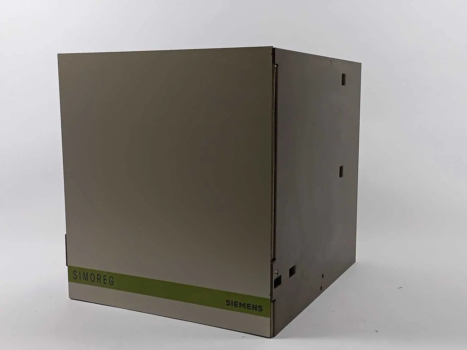 Produktfoto 1 von Siemens 6RA2625-6DV55