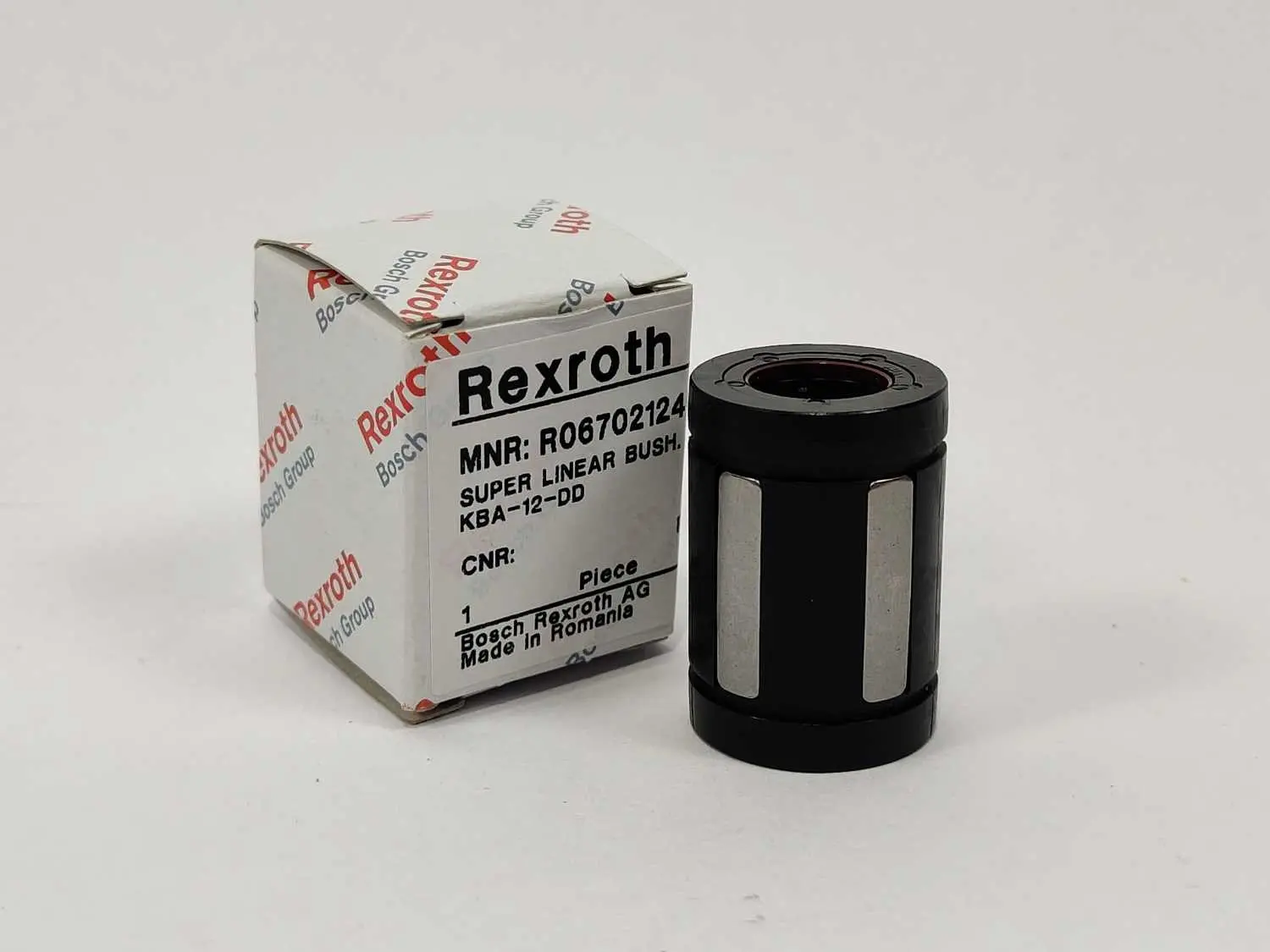 Produktfoto 1 von Bosch / Rexroth R067021240