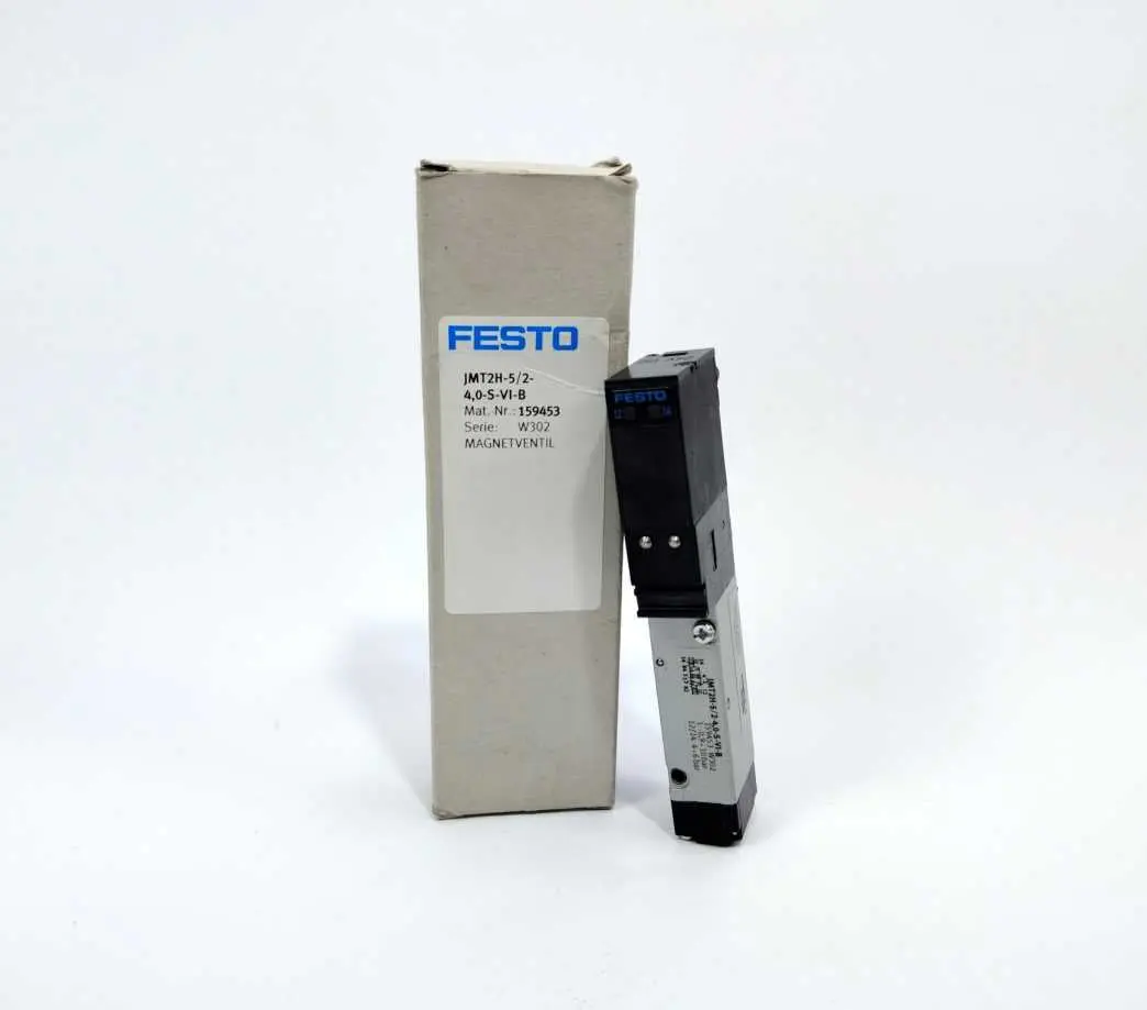 Produktfoto 1 von Festo 159453