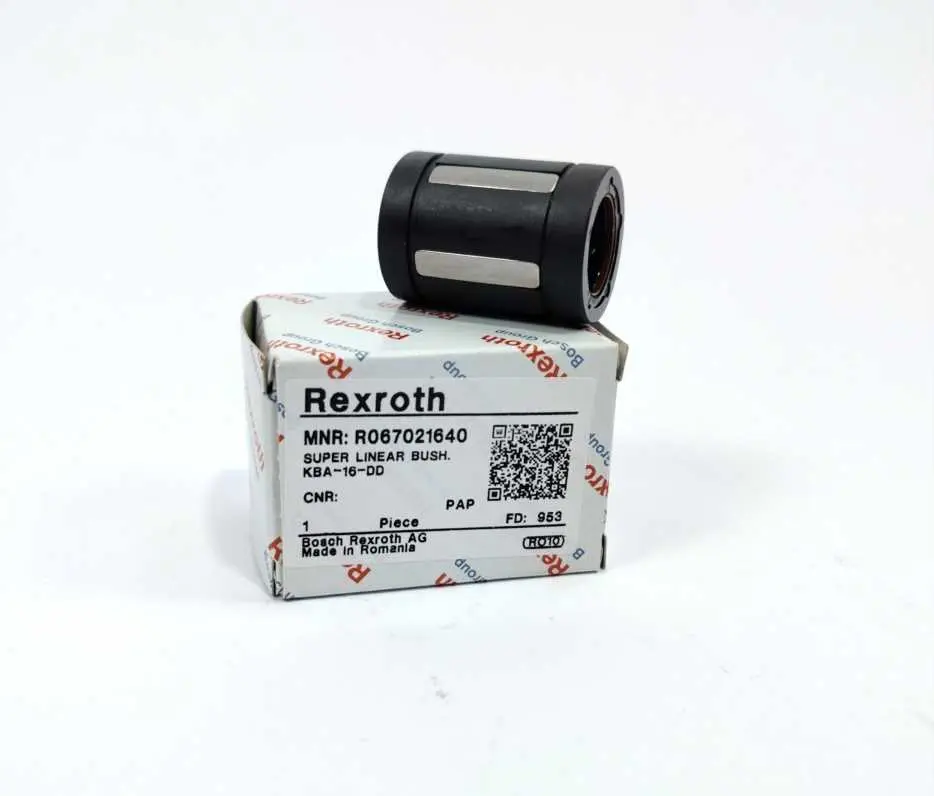 Produktfoto 1 von Bosch / Rexroth R067021640