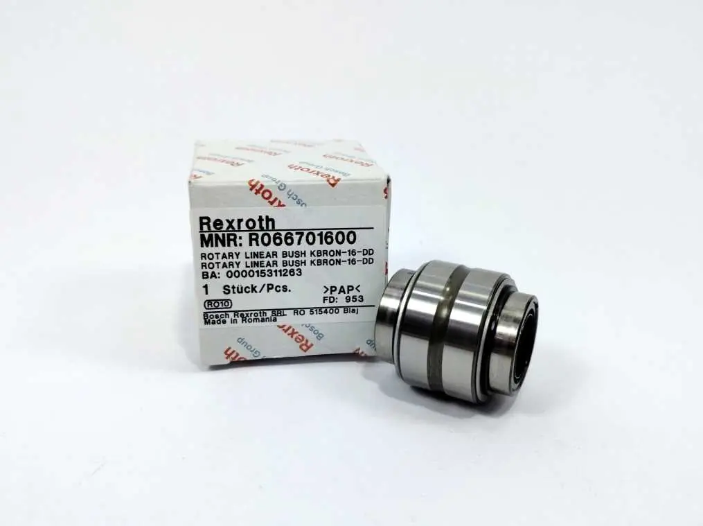 Produktfoto 1 von Bosch/Rexr R066701600