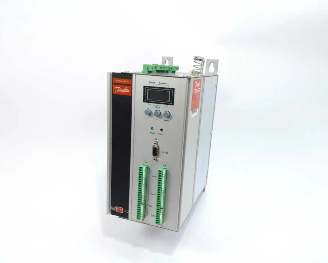 Produktfoto 1 von Danfoss 175G6302