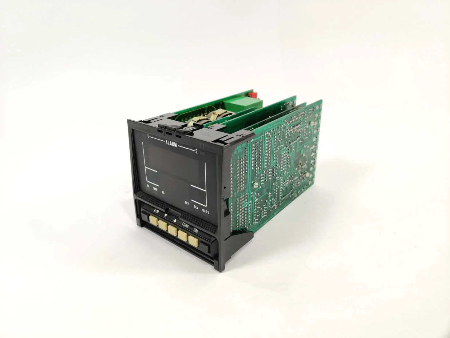 Produktfoto 1 von Dynisco MPC660