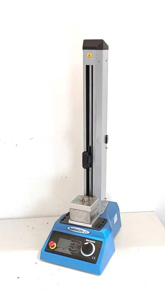 Produktfoto 1 von Mecmesin MultiTest-dV
