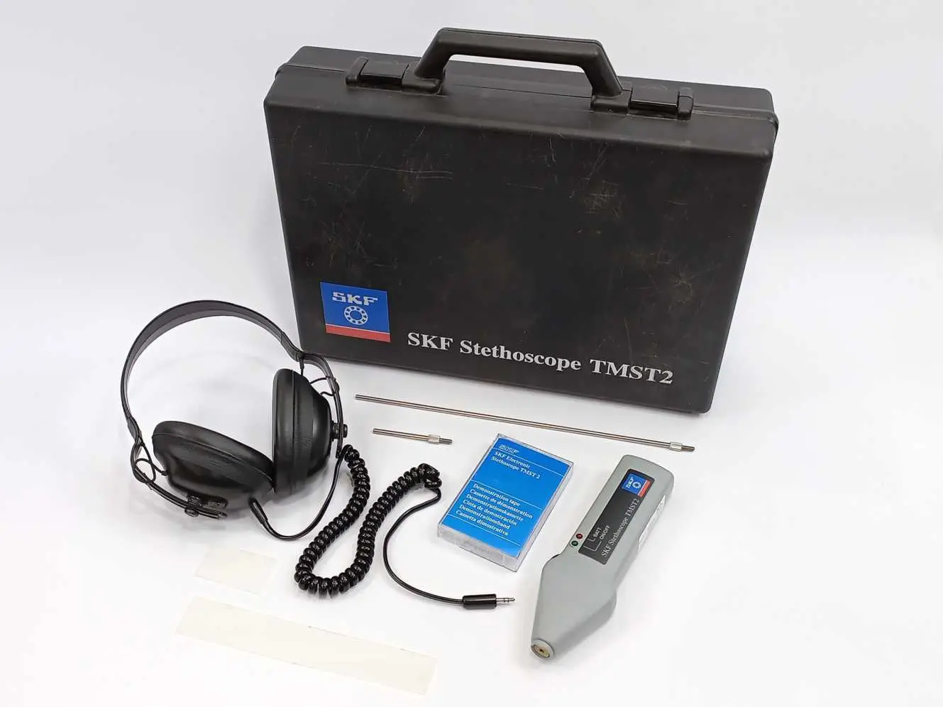 Produktfoto 1 von SKF TMST2