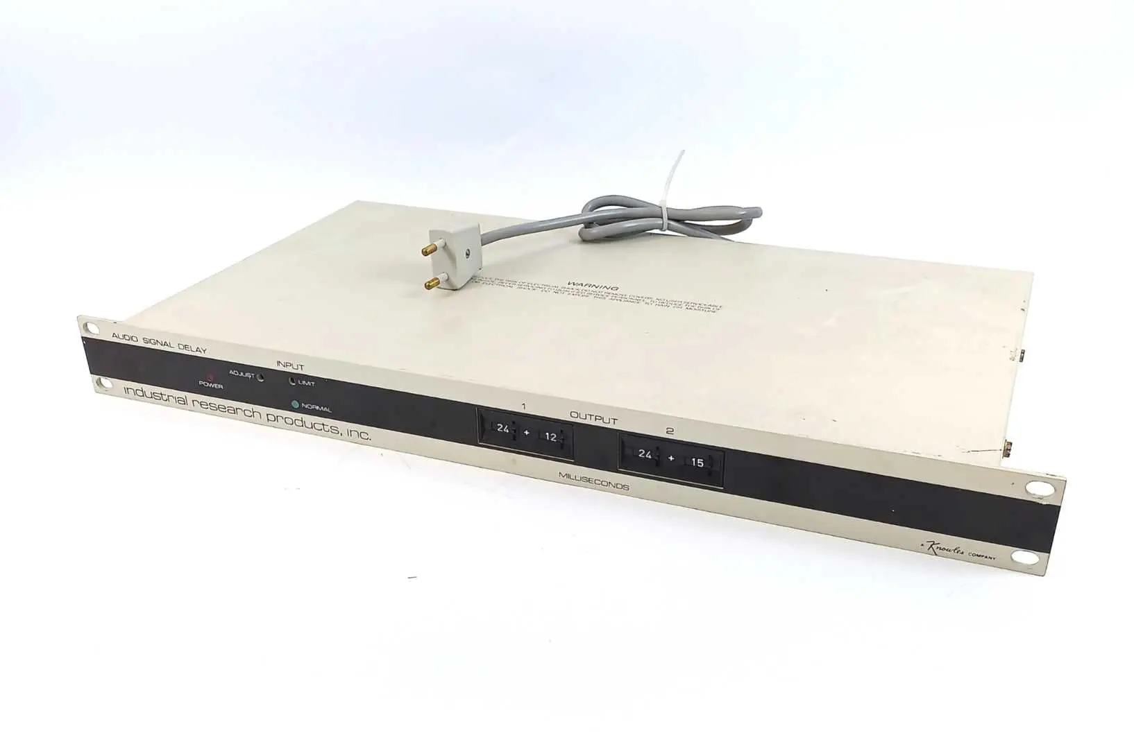 Produktfoto 1 von Industrial Shields DF-4015B-2