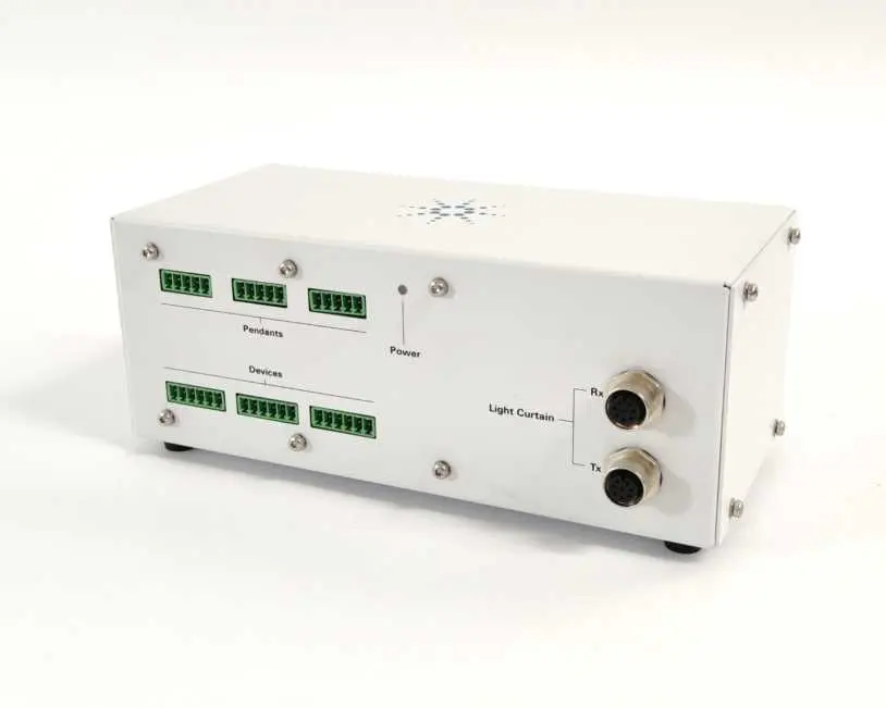 Produktfoto 1 von Agilent Technologies G5266A