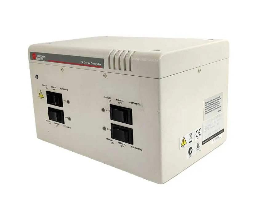 Produktfoto 1 von Beckman Coulter FX Device Controller