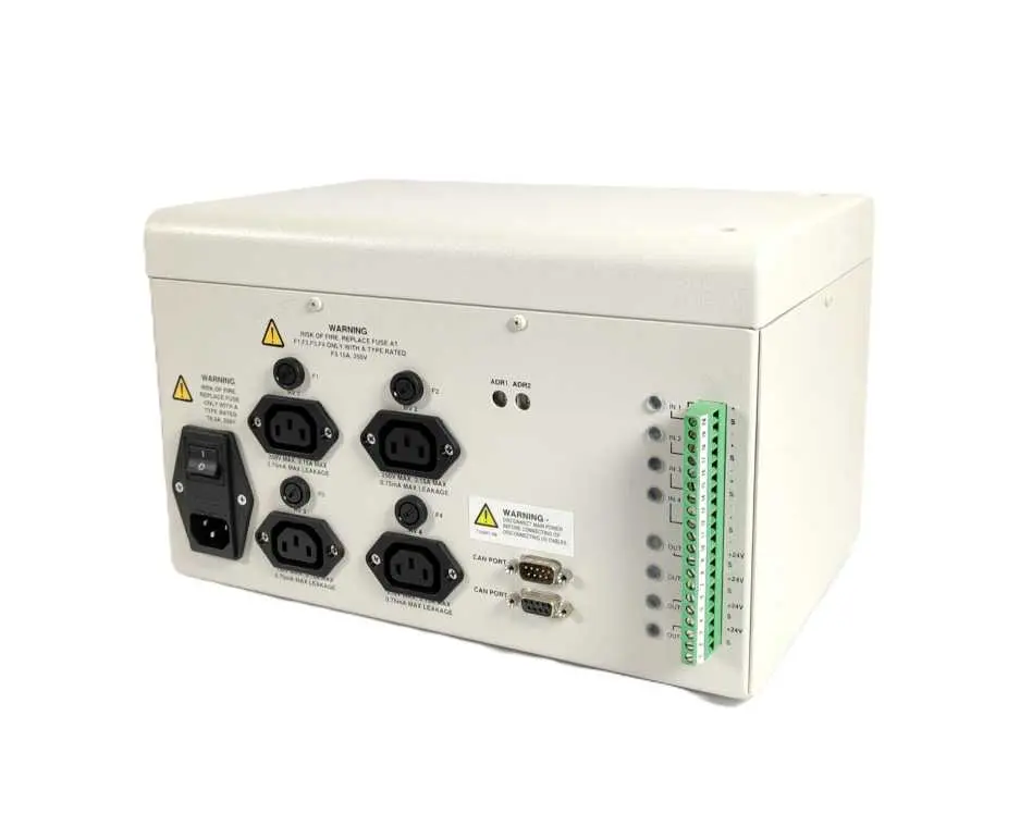 Produktfoto 1 von Beckman Coulter FX Device Controller