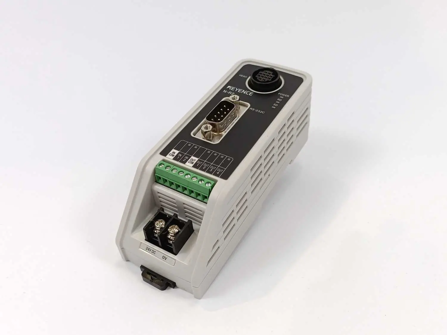 Produktfoto 1 von KEYENCE N-R2