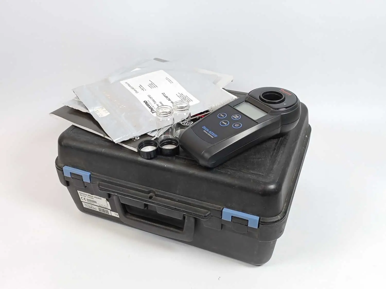 Thermo Scientific AQ3070