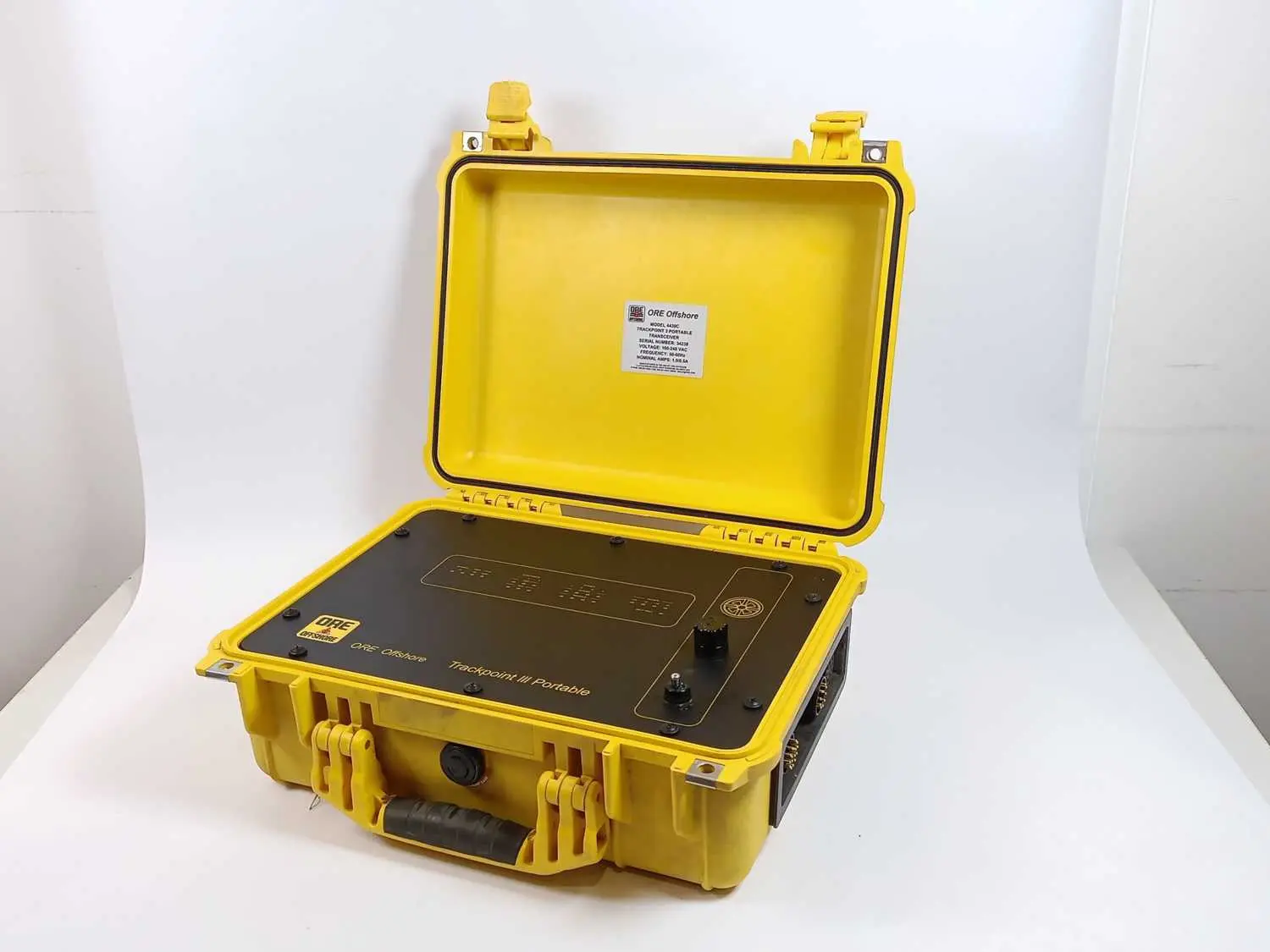 Produktfoto 1 von ORE Offshore 4430c