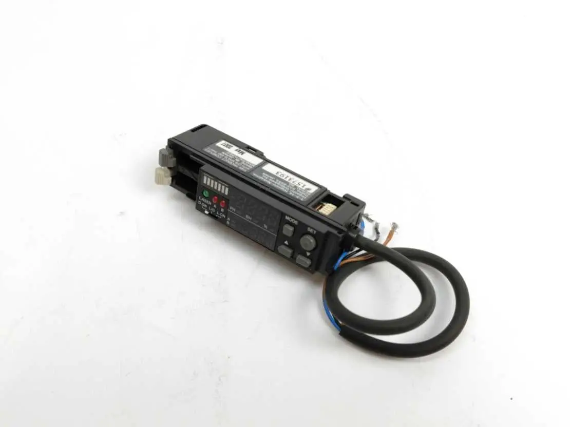Produktfoto 1 von KEYENCE LV-51MP
